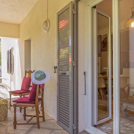 Апартаменты Casa Ortale Монтичелло Экстерьер фото